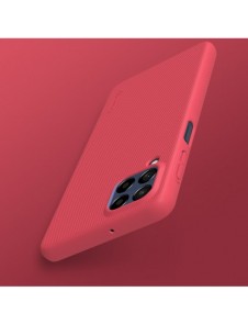 Nillkin Super Frosted Shield Pro tåligt skal till Samsung Galaxy M53 5G svart