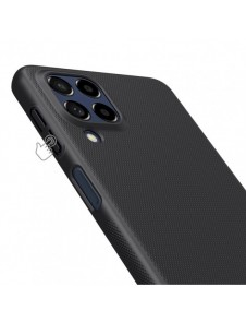 Nillkin Super Frosted Shield Pro tåligt skal till Samsung Galaxy M53 5G svart
