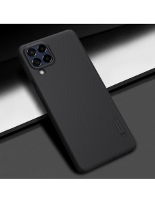 Nillkin Super Frosted Shield Pro tåligt skal till Samsung Galaxy M53 5G svart