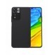Nillkin Super Frosted Shield Pro hållbart skal till Xiaomi Redmi Note 11 Pro+ 5G svart