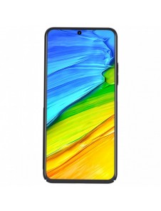 Nillkin Super Frosted Shield Pro hållbart skal till Xiaomi Redmi Note 11 Pro+ 5G svart