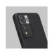 Nillkin Super Frosted Shield Pro hållbart skal till Xiaomi Redmi Note 11 Pro+ 5G svart