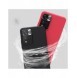 Nillkin Super Frosted Shield Pro hållbart skal till Xiaomi Redmi Note 11 Pro+ 5G svart