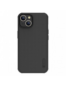 Nillkin Super Frosted Shield Pro iPhone 14 Plus 6.7 2022 Svart