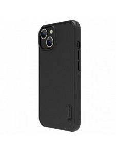 Nillkin Super Frosted Shield Pro iPhone 14 Plus 6.7 2022 Svart