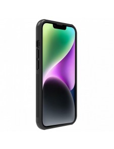 Nillkin Super Frosted Shield Pro iPhone 14 Plus 6.7 2022 Svart