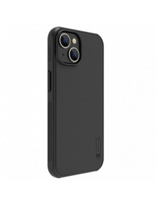 Nillkin Super Frosted Shield Pro iPhone 14 Plus 6.7 2022 Svart