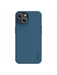 Nillkin Super Frosted Shield Pro iPhone 14 Plus 6.7 2022 Blå