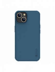 Nillkin Super Frosted Shield Pro iPhone 14 Plus 6.7 2022 Blå