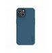 Nillkin Super Frosted Shield Pro iPhone 14 Plus 6.7 2022 Blå