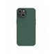 Nillkin Super Frosted Shield Pro iPhone 14 Plus 6.7 2022 Deep Green