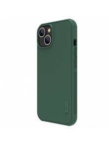 Nillkin Super Frosted Shield Pro iPhone 14 Plus 6.7 2022 Deep Green