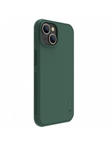 Nillkin Super Frosted Shield Pro iPhone 14 Plus 6.7 2022 Deep Green