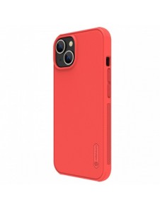 Nillkin Super Frosted Shield Pro iPhone 14 Plus 6.7 2022 Röd