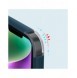Nillkin Super Frosted Shield Pro iPhone 14 Plus 6.7 2022 Röd