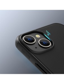 Nillkin Super Frosted Shield Pro iPhone 14 Plus 6.7 2022 Röd