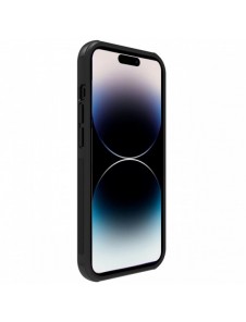 Nillkin Super Frosted Shield Pro iPhone 14 Pro 6.1 2022 Svart