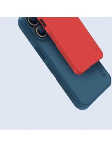 Nillkin Super Frosted Shield Pro iPhone 14 Pro 6.1 2022 Blå