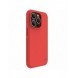Nillkin Super Frosted Shield Pro iPhone 14 Pro 6.1 2022 Röd