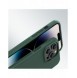 Nillkin Super Frosted Shield Pro iPhone 14 Pro 6.1 2022 Röd