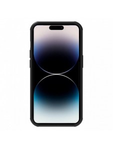 Nillkin Super Frosted Shield Pro iPhone 14 Pro Max 6.7 2022 Svart