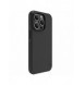Nillkin Super Frosted Shield Pro iPhone 14 Pro Max 6.7 2022 Svart