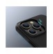 Nillkin Super Frosted Shield Pro iPhone 14 Pro Max 6.7 2022 Svart