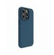 Nillkin Super Frosted Shield Pro iPhone 14 Pro Max 6.7 2022 Blå