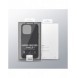 Nillkin Super Frosted Shield Pro iPhone 14 Pro Max 6.7 2022 Blå