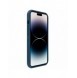 Nillkin Super Frosted Shield Pro iPhone 14 Pro Max 6.7 2022 Blå
