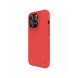 Nillkin Super Frosted Shield Pro iPhone 14 Pro Max 6.7 2022 Röd