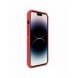 Nillkin Super Frosted Shield Pro iPhone 14 Pro Max 6.7 2022 Röd