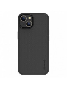 Nillkin Super Frosted Shield Pro Magnetic Case iPhone 14 Plus 6.7 2022 Svart