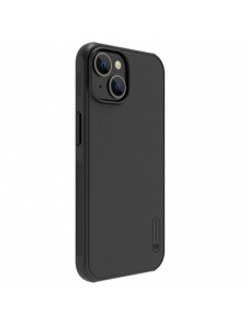 Nillkin Super Frosted Shield Pro Magnetic Case iPhone 14 Plus 6.7 2022 Svart