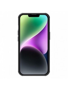 Nillkin Super Frosted Shield Pro Magnetic Case iPhone 14 Plus 6.7 2022 Svart