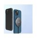 Nillkin Super Frosted Shield Pro Magnetic Case iPhone 14 Plus 6.7 2022 Svart