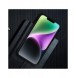 Nillkin Super Frosted Shield Pro Magnetic Case iPhone 14 Plus 6.7 2022 Svart