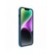 Nillkin Super Frosted Shield Pro Magnetic Case iPhone 14 Plus 6.7 2022 Blå