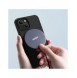Nillkin Super Frosted Shield Pro Magnetic Case iPhone 14 Plus 6.7 2022 Blå