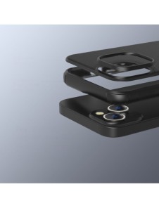 Nillkin Super Frosted Shield Pro Magnetic Case iPhone 14 Plus 6.7 2022 Blå