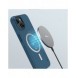 Nillkin Super Frosted Shield Pro Magnetic Case iPhone 14 Plus 6.7 2022 Blå