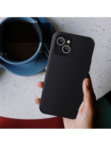 Nillkin Super Frosted Shield Pro Magnetic Case iPhone 14 Plus 6.7 2022 Blå