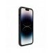 Nillkin Super Frosted Shield Pro Magnetic Case iPhone 14 Pro 6.1 2022 Svart