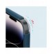 Nillkin Super Frosted Shield Pro Magnetic Case iPhone 14 Pro 6.1 2022 Svart