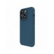 Nillkin Super Frosted Shield Pro magnetfodral iPhone 14 Pro 6.1 2022 Blå