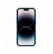Nillkin Super Frosted Shield Pro magnetfodral iPhone 14 Pro 6.1 2022 Blå