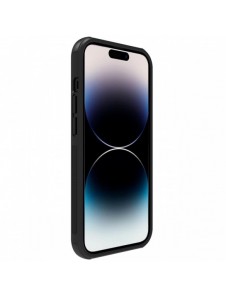Nillkin Super Frosted Shield Pro Magnetic Case iPhone 14 Pro Max 6.7 2022 Svart