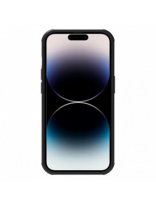 Nillkin Super Frosted Shield Pro Magnetic Case iPhone 14 Pro Max 6.7 2022 Svart