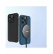 Nillkin Super Frosted Shield Pro Magnetic Case iPhone 14 Pro Max 6.7 2022 Svart