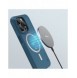 Nillkin Super Frosted Shield Pro Magnetic Case iPhone 14 Pro Max 6.7 2022 Svart
